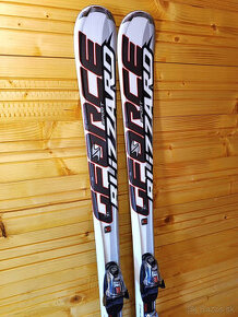 LYŽE BLIZZARD GFORCE SPORT RT 170CM