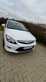 Predám Hyundai i30 Automat/automatická prevodovka - 1