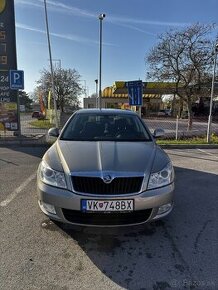 Skoda Oktavia 2, 2012 1.6 TDI 77kw