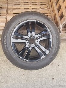 255 55r18 R18 mercedes 5×112