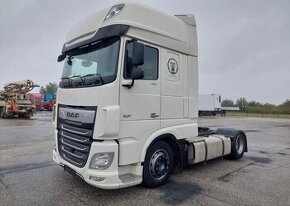 DAF XF 480 FT 4x2 nafta 355 kw