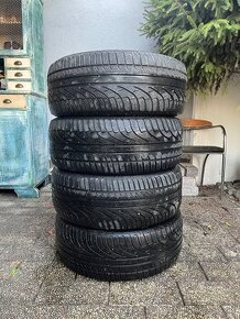 Pneumatiky Michelin Pilot PRIMACY 245/50 R18