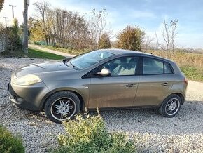 Fiat bravo 1.9 díesel