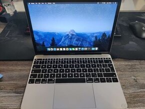 MacBook 12" - Early 2016 - 256 GB