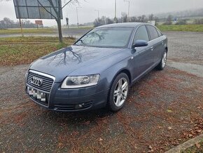 Audi a6 2.0tdi