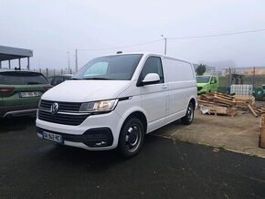 Volkswagen Transporter L1H1 Business