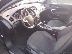 Opel Insignia r.v2011 N.D