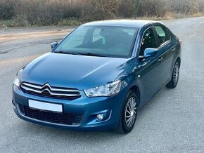 Citroën C-Elysee 1.2 60kw