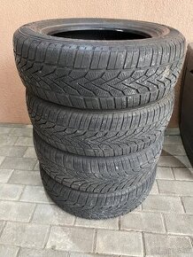 Zimné gumy Semperit Speed Grip 2 185/65 R15