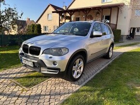 BMW X5 XDrive35d