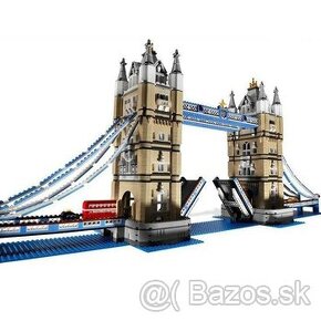 Tower Bridge 10214