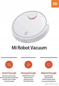 Xiaomi robot vakuum 1