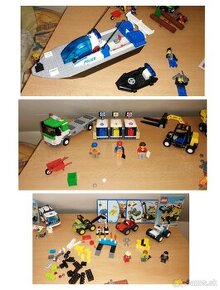 LEGO sety po 25€