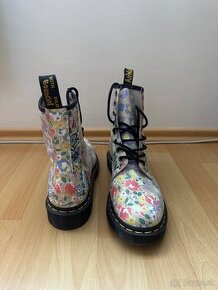 Dr. Martens - predám