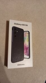 Predám Samsung A35 5G