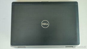 Dell LATITUDE E6430