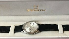 Zenith elite