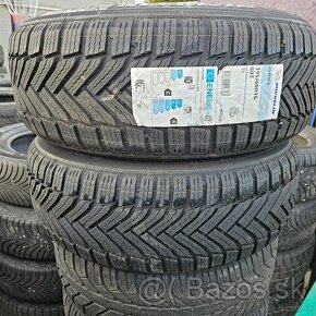 195/60 r16 Michelin