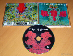 EDGE OF SANITY - 2xCD