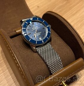 Breitling superocean 42mm