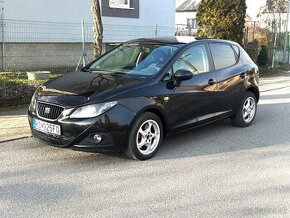 Seat Ibiza 1.9 TDi 77kW(rezervované)