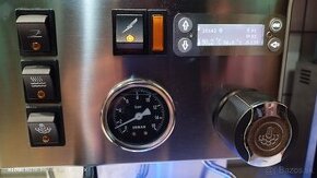 Rancilio Silvia BC