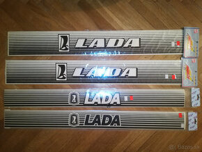 LADA Vaz Fiat 2101, 2102, 2103, 2106, 2105, 2107