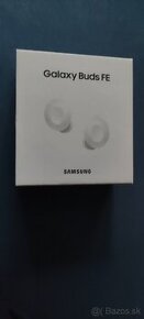 predám new Samsung Galaxy buds fe