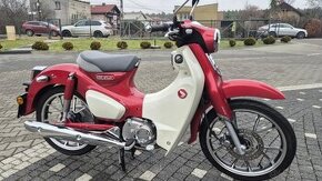 Honda 125 super cub 2023 nove