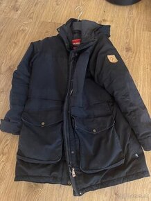 DAMSKA bunda Fjallraven Barents “L”