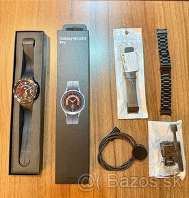 Samsung Galaxy Watch 5 PRO 45mm