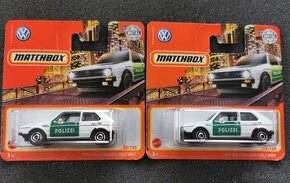 Matchbox-doplň si zbierku lV-predané