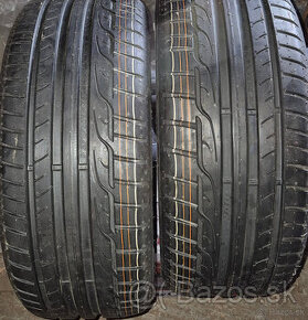 DUNLOP 225/40 R 18