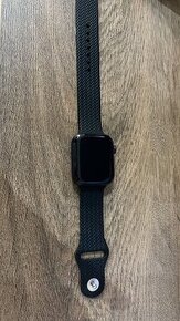 Predám Apple watch SE (44mm)