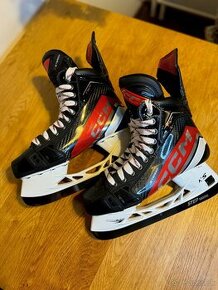 CCM Jetspeed FT6 Pro Plus SR Regular, vel.8(43)