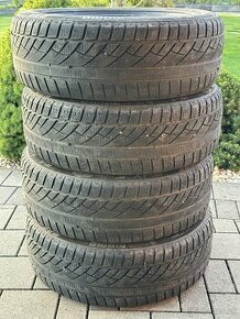 Zimné pneumatiky Momo 225/55 R18 SUV - 1