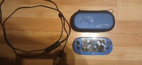 Playstation Vita