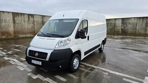 Fiat Ducato 2.0 MultiJet L2H1 ✅️rok 2013✅️