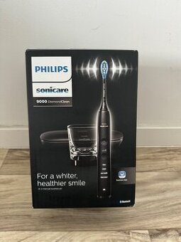 Philips sonicare 9000 new