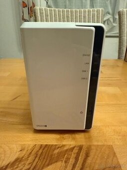 Synology DS223j