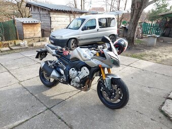 Yamaha FZ1 150K