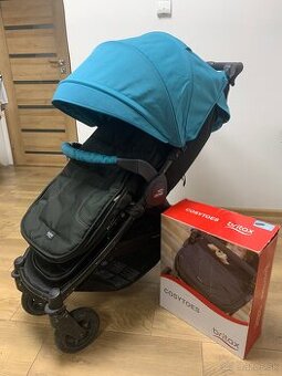 Britax B motion 4 plus