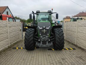 Fendt 939 GEN 6 Profi Plus s 4300 mth rok 2020