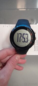 Suunto M2 Black