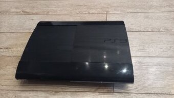 Predám playstation 3