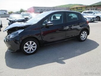 Peugeot 208 1.2 PureTech Active