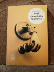 Obeť spovedného tajomstva - Joseph Spillmann SJ