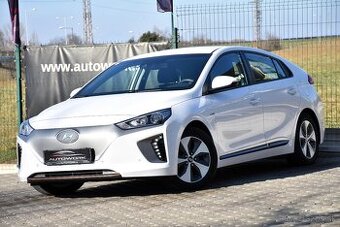 Hyundai Ioniq Electric 40_000_KM