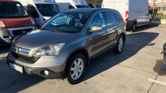 Honda CRV 2.0 benzin