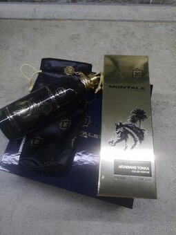 Montale Arabians Tonka 100ml